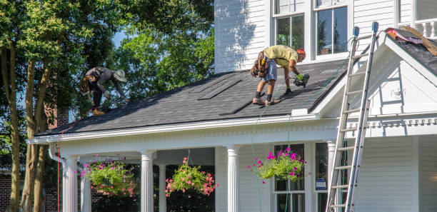 Best Emergency Roof Repair  in Campbellsport, WI