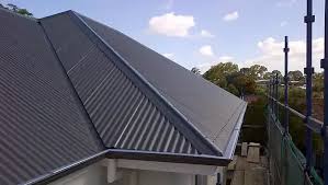 Best Commercial Roofing Services  in Campbellsport, WI